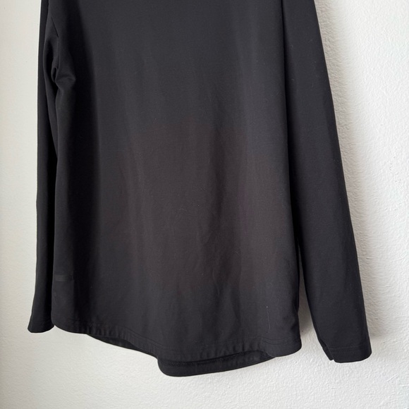 Black Men's Shirt - Picture 5 of 9